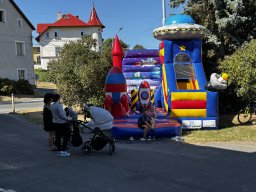 Úšovice se baví – 15. srpna 2026